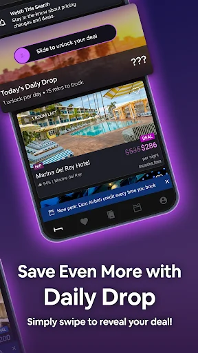 Download HotelTonight Terbaru – Booking Hotel Murah & Praktis - Screenshot 2