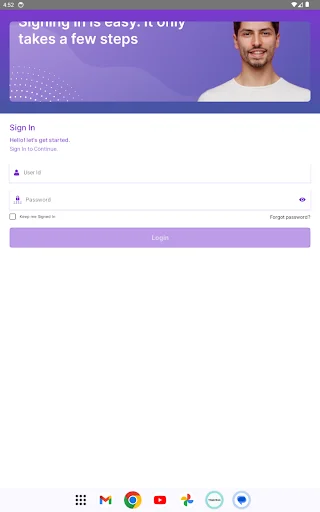 Download Truxcargo Terbaru – Aplikasi Kurir & Logistik Terpercaya - Screenshot 11