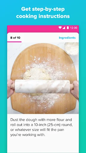 Download Tasty Terbaru – Resep Masakan Mudah & Praktis Gratis - Screenshot 4