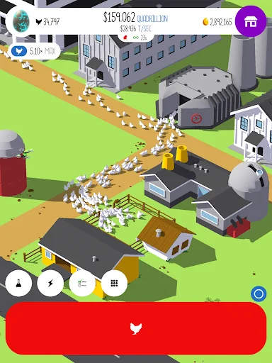 Download Egg, Inc. Terbaru – Simulasi Peternakan Ayam Adiktif - Screenshot 17