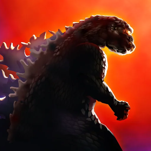 Download Godzilla Defense Force – Game Monster Seru & Gratis