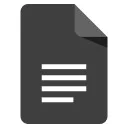 Download Google Docs Dark Mode 2.0 – Ubah Tampilan Jadi Gelap