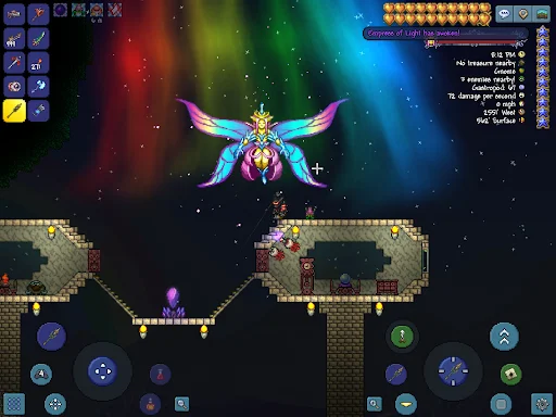 Download Terraria Versi Terbaru – Game Petualangan Gratis - Screenshot 14