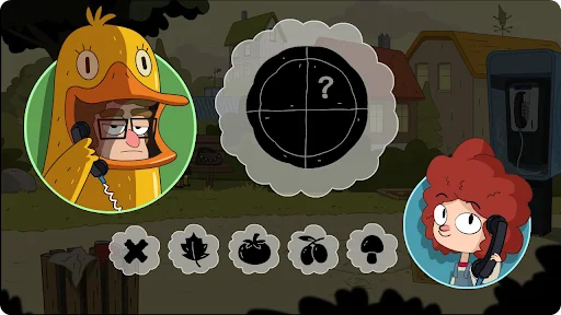 Download Lost in Play APK Terbaru – Petualangan Puzzle Kreatif - Screenshot 12