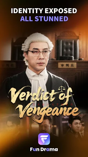 Download Fun Drama Terbaru – Nonton Drama Pendek Gratis - Screenshot 5