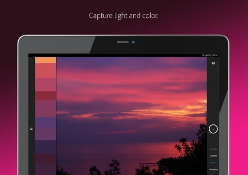 Download Adobe Capture Terbaru – Ubah Sketsa Jadi Vektor Gratis - Screenshot 24