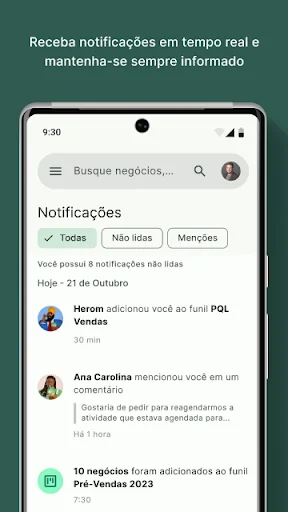 Download Leads2b Terbaru – Tingkatkan Penjualan Anda Sekarang - Screenshot 5
