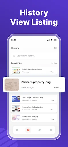 Download Extract Text From Image Terbaru – Konversi Gratis - Screenshot 7