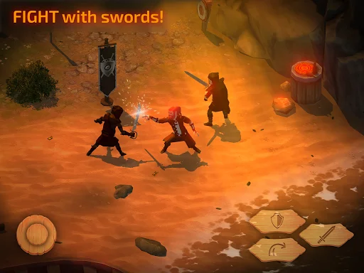 Download Slash of Sword 2 Offline RPG Terbaru – Petualangan Epik - Screenshot 13