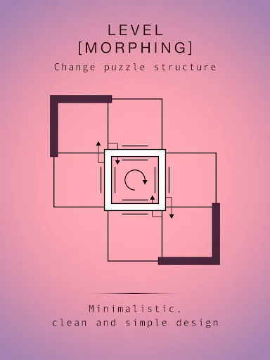 Download Quadline APK Terbaru – Game Puzzle Asah Otak Seru - Screenshot 22