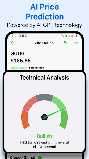 Download Stock Screener Terbaru – Analisis Saham AI Gratis - Screenshot 3