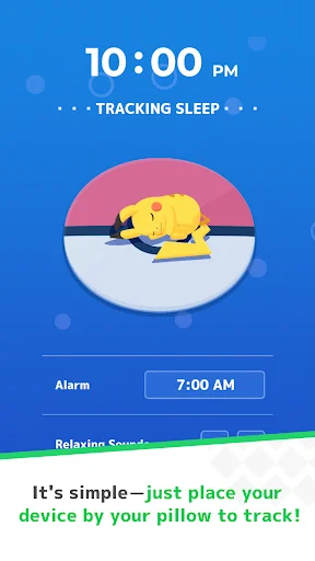 Download Pokémon Sleep Terbaru – Lacak Tidur Jadi Menyenangkan - Screenshot 25