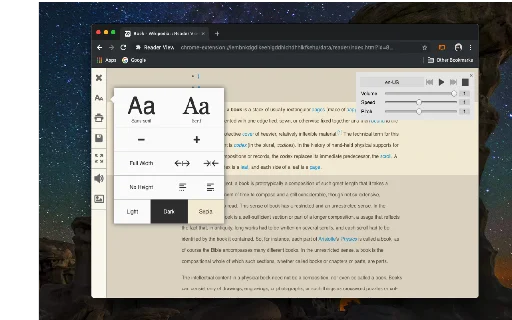 Download Reader View Terbaru – Baca Tanpa Gangguan Gratis - Screenshot 1