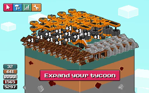 Download Tiny Tycoon Terbaru – Game Simulasi Santai Gratis - Screenshot 5