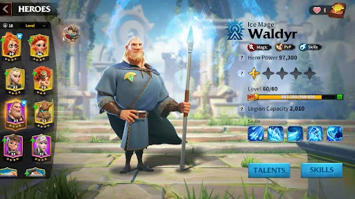 Download Call of Dragons Terbaru – Game Strategi MMO Terbaik - Screenshot 21