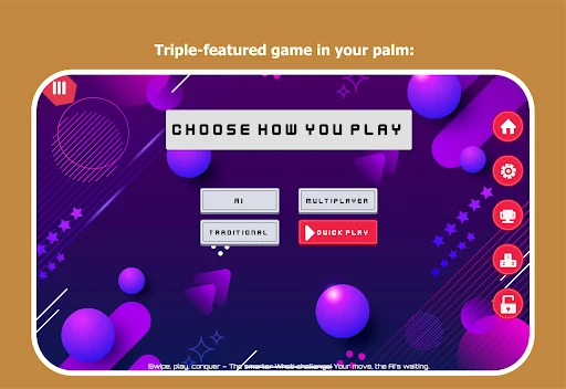 Download Whot! AI – Game Kartu Klasik Terbaru Gratis di Android - Screenshot 14