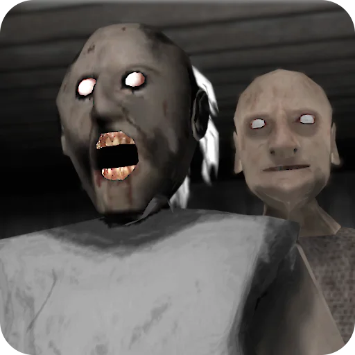 Download Granny: Chapter Two Terbaru – Game Horor Menegangkan