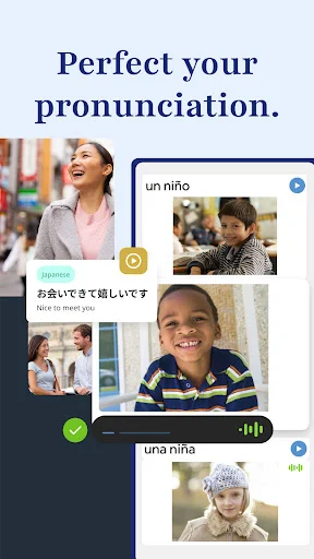 Download Rosetta Stone Classic 2024 – Belajar Bahasa Asing Cepat - Screenshot 4