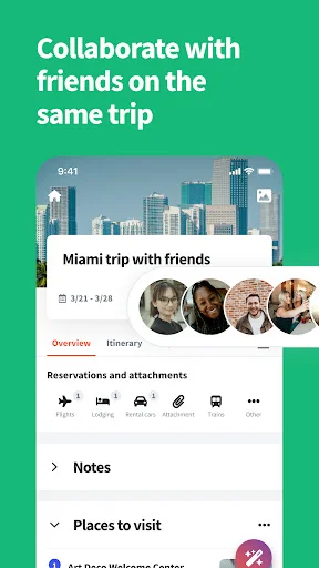 Download Wanderlog Perencana Perjalanan – Itinerary Liburan Mudah - Screenshot 6