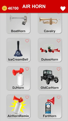 Download Air Horn Sounds Terbaru – Simulator Suara Lucu Gratis - Screenshot 16