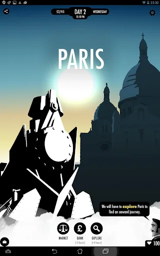 Download 80 Days APK Terbaru – Petualangan Keliling Dunia - Screenshot 17