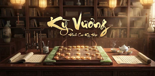 Download Ky Vuong: Ultimate Xiangqi Terbaru – Main Catur Online - Screenshot 15