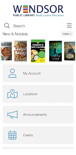 Download WPL Mobile App Terbaru – Akses Perpustakaan Gratis - Screenshot 7