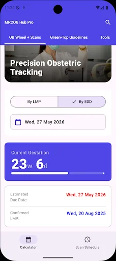 Download MRCOG Hub Terbaru – Panduan Ujian Medis Terlengkap - Screenshot 5