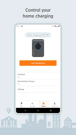 Download ChargePoint Terbaru – Temukan Stasiun Pengisian EV - Screenshot 8