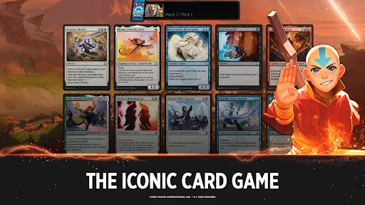 Download Magic: The Gathering Arena Terbaru – Main Kartu CCG Gratis - Screenshot 7