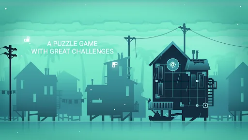 Download Linea: Anti-Stress Lights Terbaru – Game Puzzle Santai - Screenshot 25