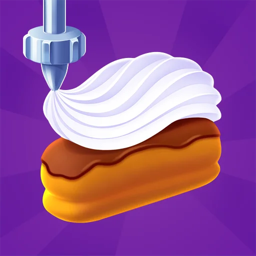Download Perfect Cream: Cake Games Terbaru – Hias Kue Gratis