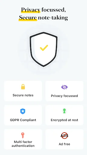 Download Notebook – Notes, Tasks, Lists Terbaru – Gratis - Screenshot 8