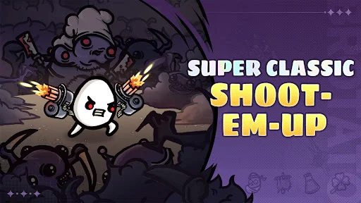 Download Brotato: Premium Terbaru – Game Shooter Roguelite Seru - Screenshot 17