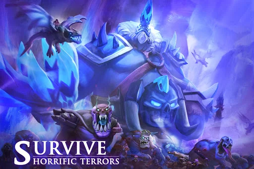 Download Mobile Royale Terbaru – Game Strategi 3D Terbaik - Screenshot 16
