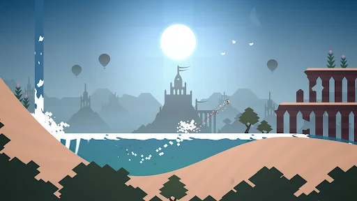 Download Alto’s Odyssey Terbaru – Game Petualangan Zen Gratis - Screenshot 23