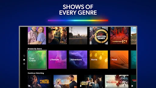 Download discovery+ Terbaru – Streaming Acara TV Terbaik - Screenshot 18