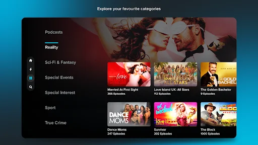 Download 9Now Terbaru – Streaming Acara TV Australia Gratis - Screenshot 25