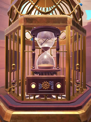 Download The Birdcage APK Versi Terbaru – Game Puzzle Misteri - Screenshot 14