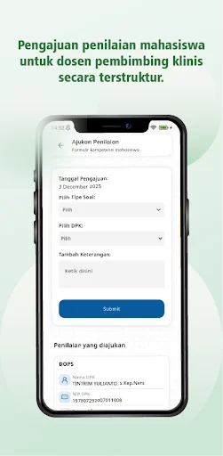 Download SIP Apik Tenan Terbaru – Sistem Informasi RSUD Tugurejo - Screenshot 6