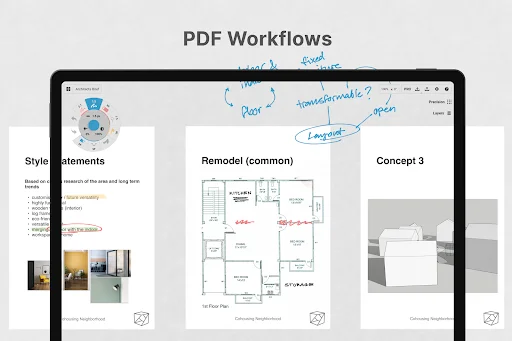 Download Concepts Terbaru – Sketsa dan Catatan Tanpa Batas - Screenshot 10