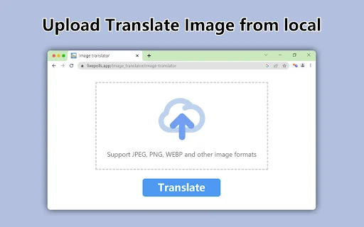 Download Image Translator Terbaru – Terjemahkan Manga & Komik - Screenshot 4