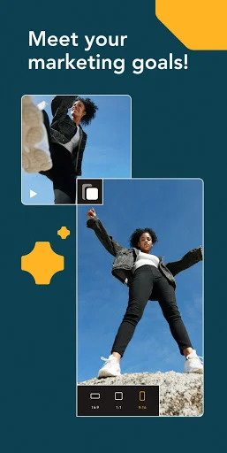 Download Boosted Ad Maker Terbaru – Buat Video Promosi Profesional - Screenshot 4