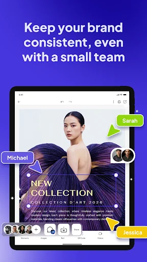 Download Desygner Terbaru – Aplikasi Desain Grafis Lengkap - Screenshot 14