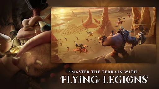 Download Call of Dragons Terbaru – Game Strategi MMO Terbaik - Screenshot 10