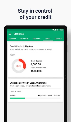 Download Wallet: Budget Expense Tracker – Kelola Keuangan Gratis - Screenshot 14