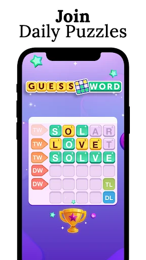Download Words With Friends Terbaru – Game Kata Seru Gratis - Screenshot 18