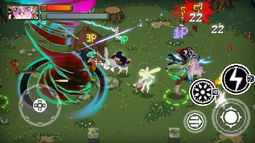 Download Otherworld Legends Terbaru – Game Roguelike RPG Terbaik - Screenshot 16