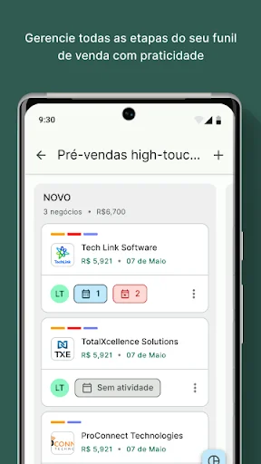 Download Leads2b Terbaru – Tingkatkan Penjualan Anda Sekarang - Screenshot 2