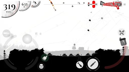 Download Warplanes Inc WW2 Terbaru – Game Simulasi Perang - Screenshot 14